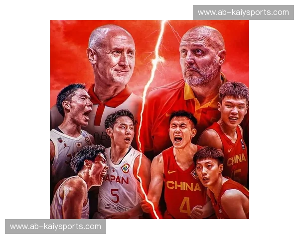 决战非洲大陆！中国男篮踏上征程，一场不容错过的热血对决