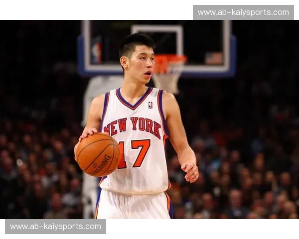 昔日“林疯狂”，今日洛城叙事：林书豪与湖人那些未曾忘记的瞬间